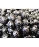 Perugina - Ovetto Bacio Fondentissimo - 1000g