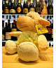 Caffarel - Peluches - Pecorella