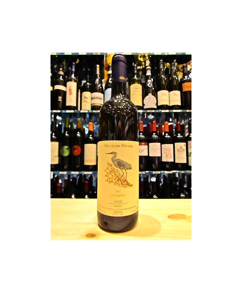 vendita online vino bianco viogner piemontese cinerino doc langhe bianco doc shop on-line vini bianchi piemontesi miglior prezzo