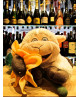 (6 PELUCHES) Flamigni - Peluches - Sheep