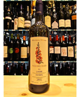 vendita online vino bianco piemontese valle dell' olmo langhe favorita doc shop on-line vini bianchi piemontesi miglior prezzo o