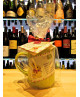 (3 Mugs x 100g) Lindt - Gold Bunny