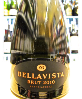 Vendita online Franciacorta Bellavista Gran Cuvée Pas Operé DOCG. Miglior prezzo on line spumanti e vini italiani millesimati, e