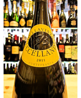 Vendita online Bellavista Curtefranca Bianco. Shop on line vino bianco vigna Uccellanda, acquistare Bellavista al miglior prezzo