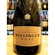 (3 BOTTLES) Bollinger - Rosé - 75cl