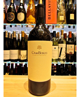 Vendita online Ca' del Bosco Curtefranca Rosso Magnum. Shop on line vino Rosso di Ca' del Bosco. Miglior prezzo on line vini ros