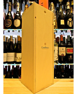 Vendita online Ca' del Bosco Curtefranca Bianco fermo Magnum. Shop on line vino bianco di Ca' del Bosco chardonnay e pinot bianc