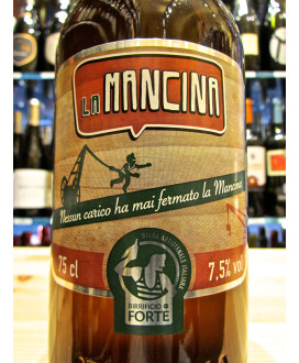 Birrificio del Forte, Vendita online birra artigianale La Mancina. Shop birre artigianali di Forte dei Marmi