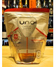 (3 PACKS) Illy Coffee - 48 Capsules - Uno Capsule System - Medium Toasted