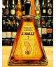 (3 BOTTLES) J. Bally 7 - Rhum Vieux Agricole Martinique - Piramide - 70cl