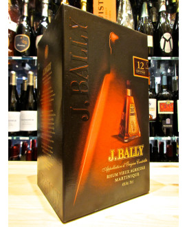 vendita online rum bally invecchiiato 12 anni agricolo shop on line rhum vieux agricole de martinique miglior prezzo on-line ro