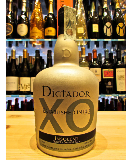 online sales Rum Colombian Dictator xo Insolent, solera system, Colombia. rum shop online Dictator Price online sales Rum Colombian Dictator xo Insolent, solera system, Colombia. rum shop online Dictator Price