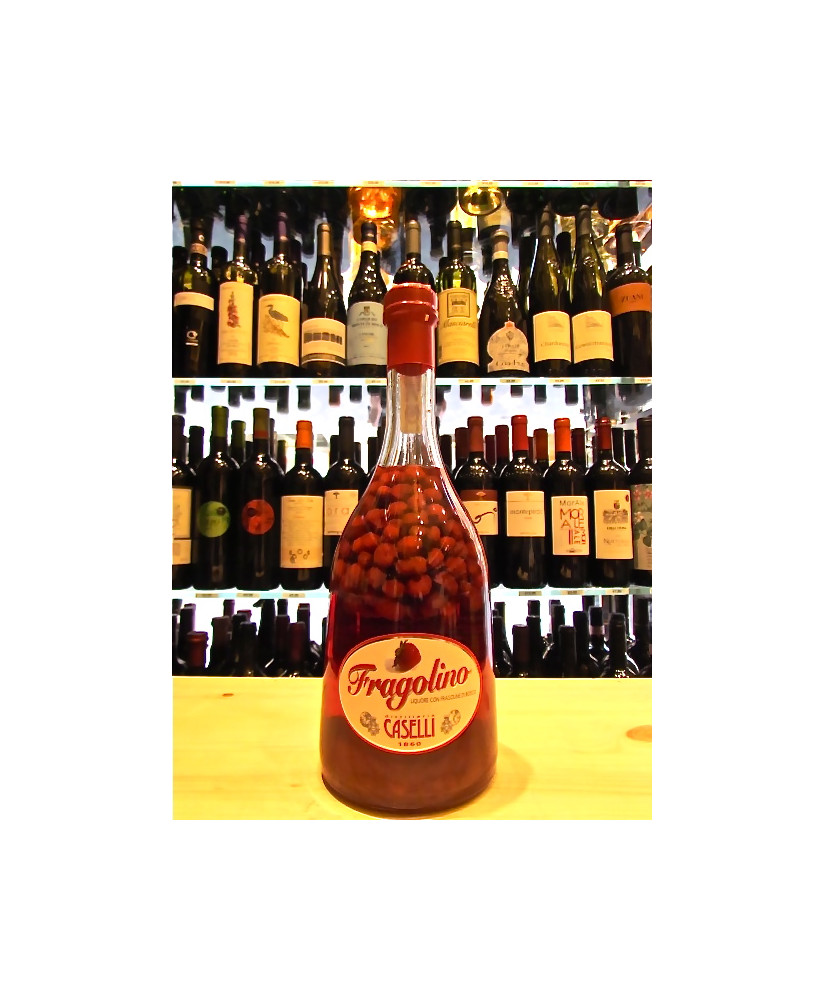 vendita online fragolino caselli miglior prezzo on-line fragolino distilleria galdino caselli di sassuolo modena shop on line li