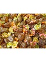 Caffarel - Jelly 65% fruit - 500g