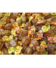 1000g - Caffarel - Gelatine 65% di Frutta