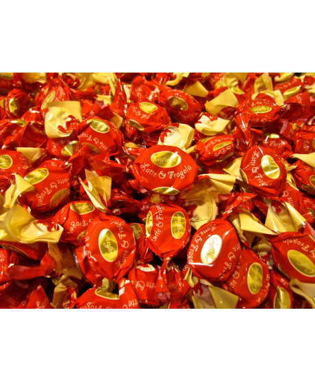 Caffarel Caramelle Latte e Fragola. Vendita online caramelle Caffarel dure al gusti di latte e fragola Caffarel Caramelle Latte e Fragola. Vendita online caramelle Caffarel dure al gusti di latte e fragola