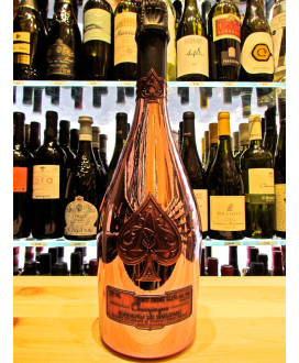 Vendita online Armand De Brignac Rosé, uno dei migliori Champagne al mondo! Shop on line e prezzi Armand De Brignac rosè, bottig