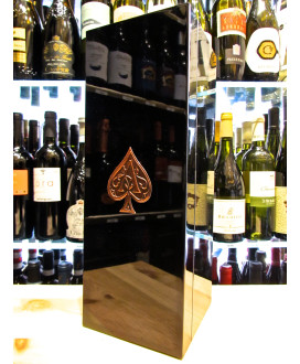Vendita online Armand De Brignac Rosé, uno dei migliori Champagne al mondo! Shop on line e prezzi Armand De Brignac rosè, bottig