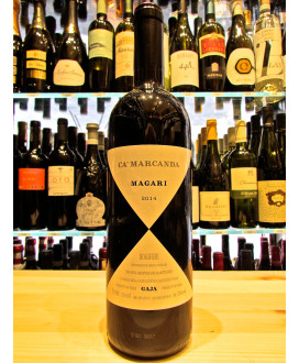 Vendita online Vini Ca' Marcanda - Gaja - Magari. Shop on line e prezzo vino rosso toscano, bolgheri Gaja Ca' Marcanda.