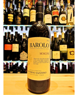 Conterno Fantino Barolo Mosconi docg. Vendita online vini Piemontesi Conterno. Shop on line vino Piemontese al miglior prezzo