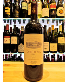 Online sale Ornellaia Tenuta Ornellaia, Italian Tuscan red wine best price. Tuscan wine shop online, Italy wine-shop