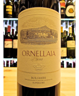 Online sale Ornellaia Tenuta Ornellaia, Italian Tuscan red wine best price. Tuscan wine shop online, Italy wine-shop