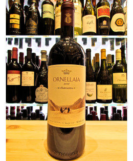 Ornellaia 2013 - Edizione limitata Vendemia d'artista "l' Eleganza" di Yutaka Sone, Vendita online vini