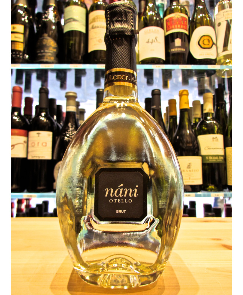 Cantine Ceci - Nani Otello Brut - 75cl