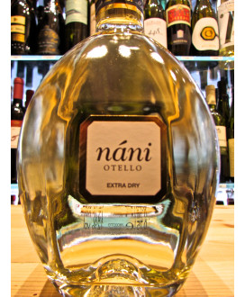 Online Sales Otello Nani extra dry, Vinitaly 2016, Cantine Ceci. Italian sparkling Ceci Parma Nani, sparkling wine!