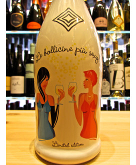 Vendita online Santero Cuvée Extra Dry 958 nove cinque otto, vino bianco spumante. Shop on line e prezzo prosecco Santero vini b