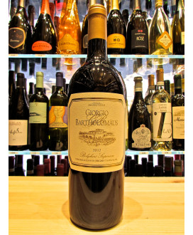 Tenuta Argentiera Merlot Giorgio Bartholomaus miglior prezzo online. Vendita online vini rossi Bolgheri DOC, Castagneto Carducci