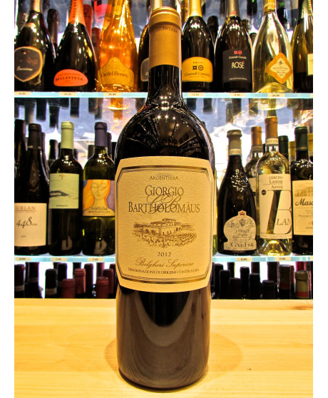 Tenuta Argentiera Merlot Giorgio Bartholomaus miglior prezzo online. Vendita online vini rossi Bolgheri DOC, Castagneto Carducci
