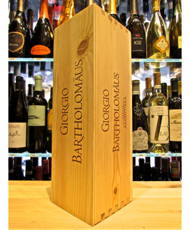 Tenuta Argentiera Merlot Giorgio Bartholomaus miglior prezzo online. Vendita online vini rossi Bolgheri DOC, Castagneto Carducci