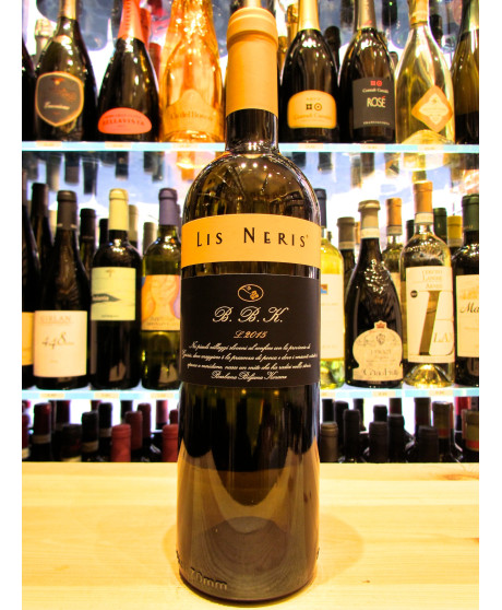 Lis Neris Vendita online Ribolla Gialla B. B. K. al miglior prezzo! Enoteca shop online vini sloveni rebula Lis Neris Lis Neris Vendita online Ribolla Gialla B. B. K. al miglior prezzo! Enoteca shop online vini sloveni rebula Lis Neris