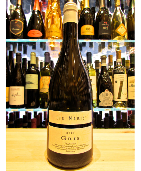 Vini Lis Neris Vendita online Pinot Grigio Gris al miglior prezzo! Enoteca online vini friulani Lis Neris a prezzi vantaggiosi! Vini Lis Neris Vendita online Pinot Grigio Gris al miglior prezzo! Enoteca online vini friulani Lis Neris a prezzi vantaggiosi!