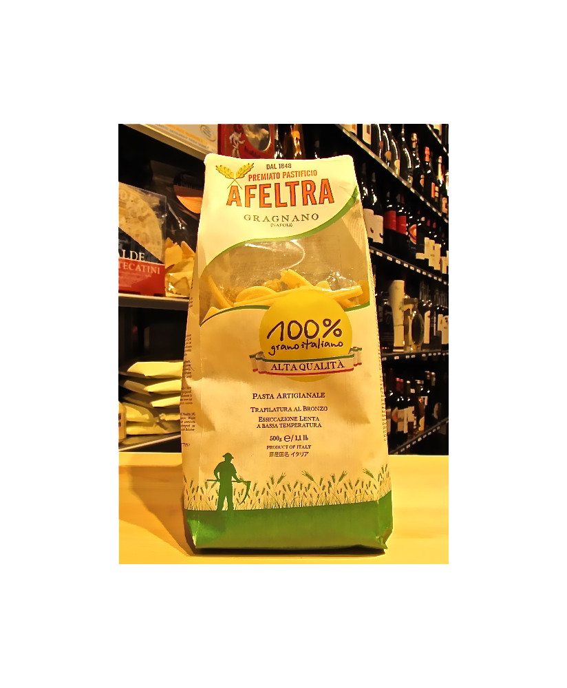 Vendita online Casareccia, pasta artigianale Pastificio Afeltra di Gragnano Napoli miglior prezzo on line pastificio Afeltra. Sh