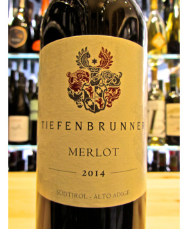Vini Tiefenbrunner Vendita online Merlot al miglior prezzo, enoteca shop on line vini Alto Adige Sudtirol