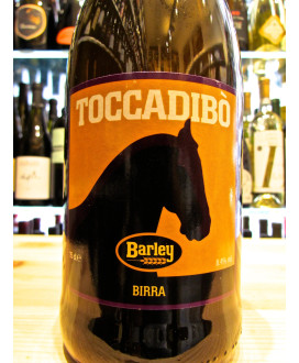 Vendita online birra doppio malto Barley Toccadibò. Shop online birrificio Barley, birra artigianale Macca Meda. Cagliari 