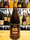 (6 BOTTLES) Barley - BB Boom - 75cl