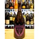 (2 BOTTLES) Dom Pérignon - Rosé - Vintage 2004 - Luminous Label - 75cl