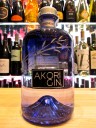 Destilerías Campeny - Premium Gin Akori - 70cl