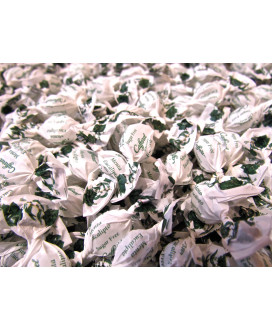Buy online Italian Candy Caffarel Minimini balsamic eucalyptus mint sugar free. Shop on-line best price italians products. 