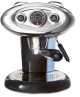 Illy - Francisfrancis - X7.1 - Black