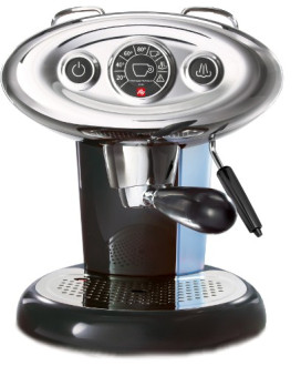 vendita online macchina per caffè illy farncisfrancis x7.1 metodo iperespresso miglior prezzo on-line francis francis negozio ca