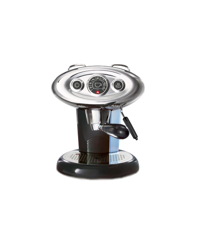 Illy - Francisfrancis - X7.1 - Black