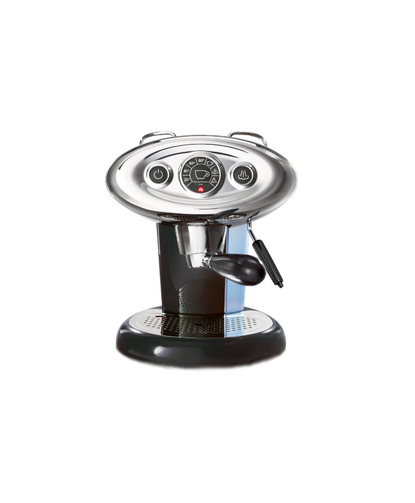 vendita online macchina per caffè illy farncisfrancis x7.1 metodo iperespresso miglior prezzo on-line francis francis negozio ca