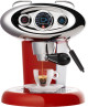 Illy - Macchina caffè Iperespresso - X7.1 - Rosso