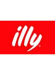 Illy - Francisfrancis - X7.1 - Red
