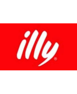 Vendita online macchina per caffè Illy farncisfrancis x7.1 Rossa metodo iperespresso miglior prezzo on-line capsule Illy