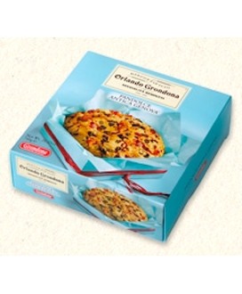 online sale SELECTION OF BREAKFAST COOKIES, CAKE, CANTUCCI, SWEETS OF THE BEST BRANDS. Amaretti, THE SWEETNESS OF Nanni, DUCA D'